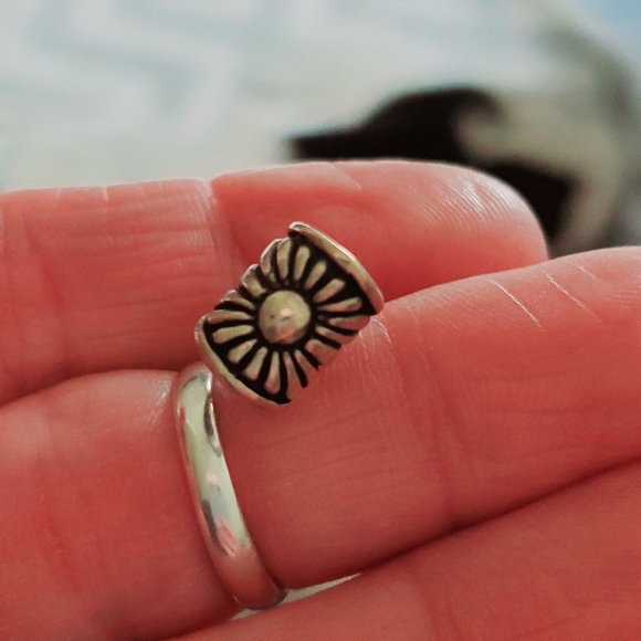 3D Kokopelli Native American pendant - Picture 2 of 8